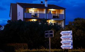Apartments Silvana Sunset View